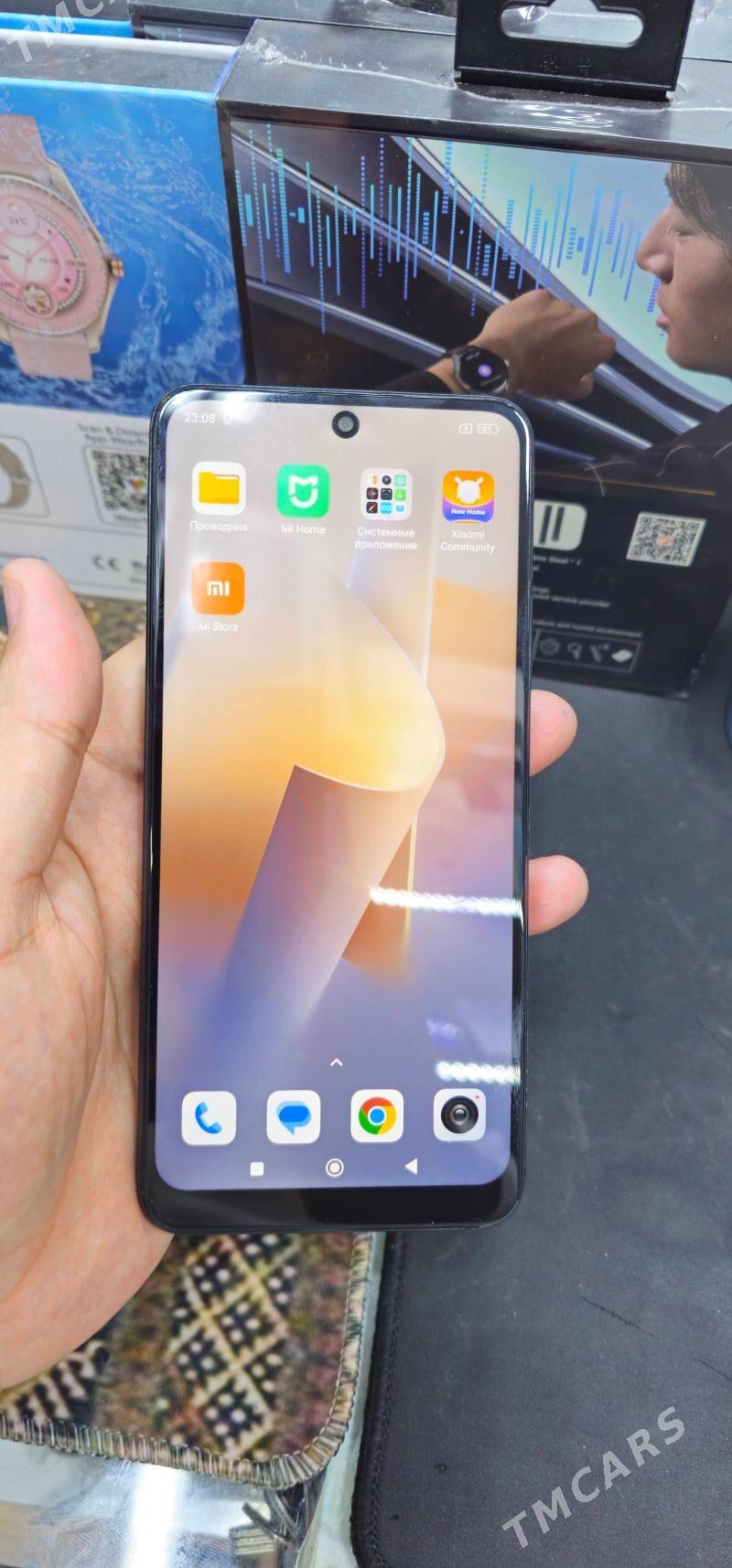 Redmi not 12 - Aşgabat - img 3