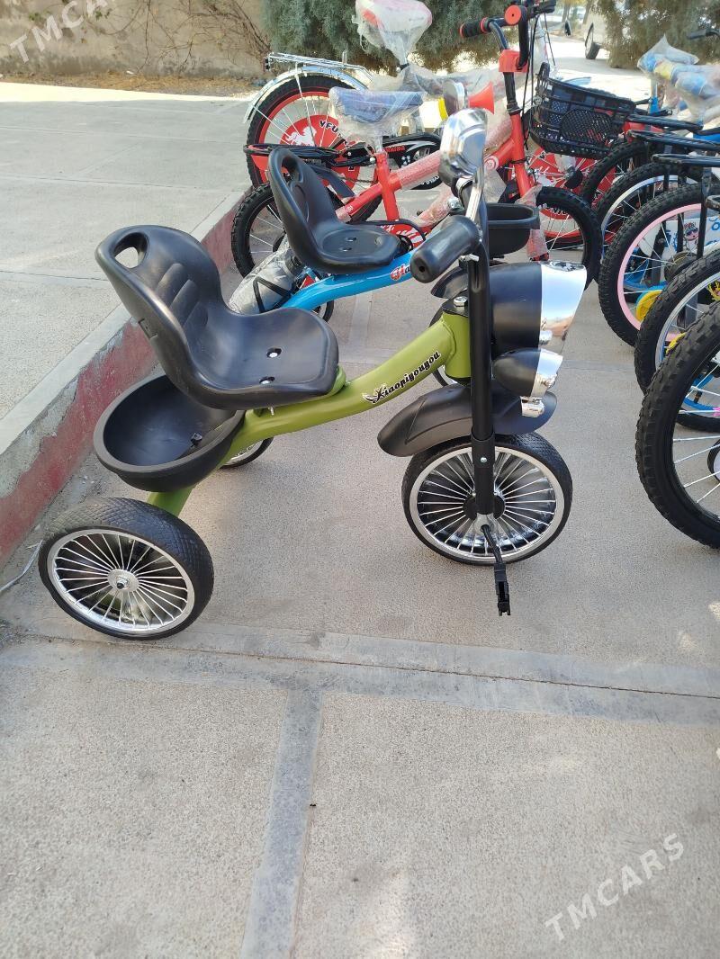 Motor welik - Мары - img 2