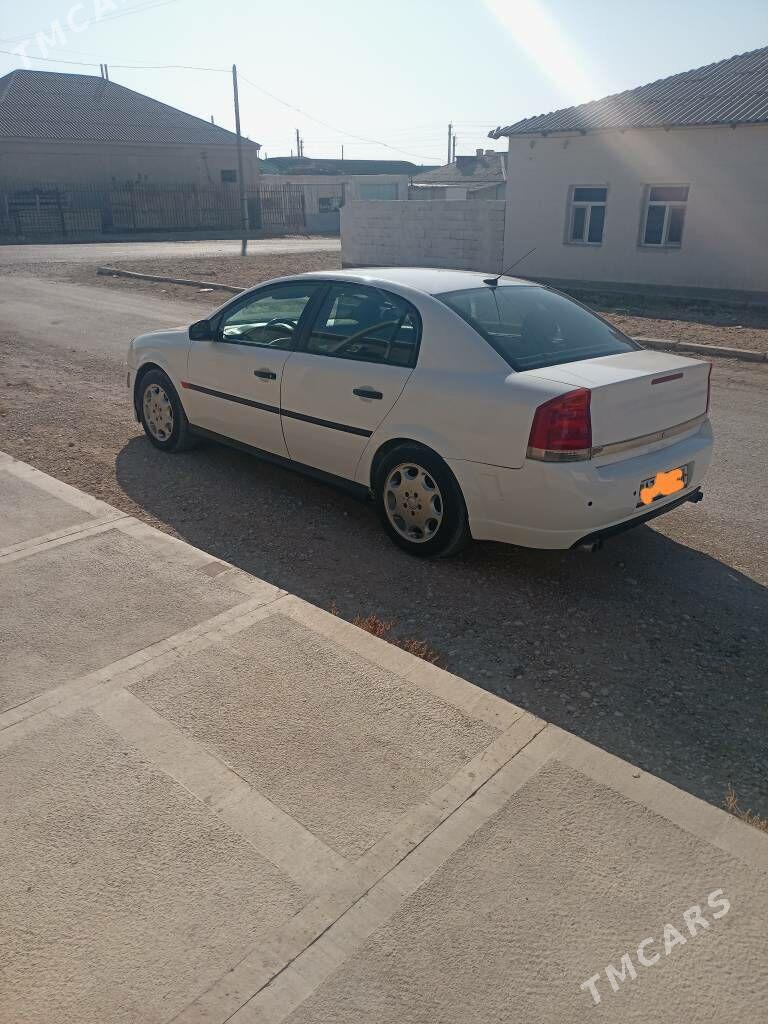 Opel Vectra 2002 - 85 000 TMT - Balkanabat - img 8
