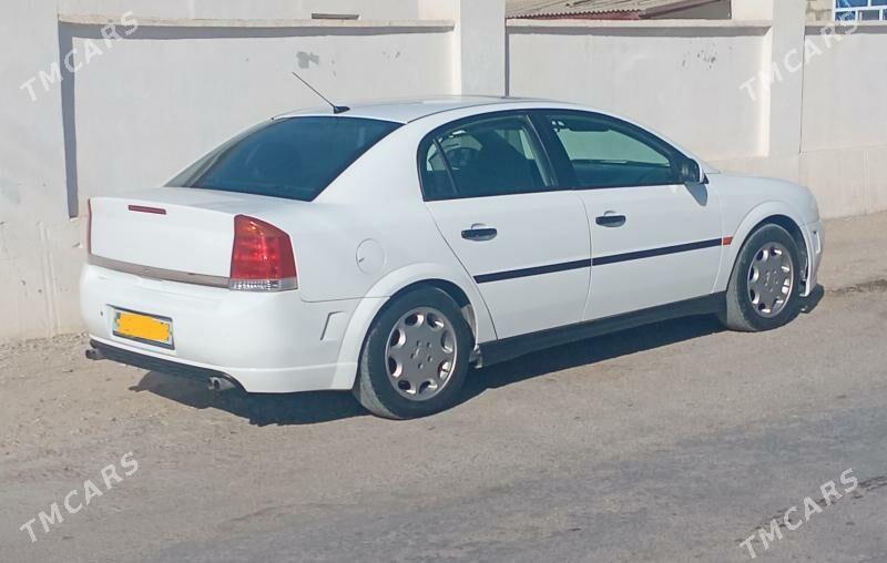 Opel Vectra 2002 - 85 000 TMT - Balkanabat - img 4