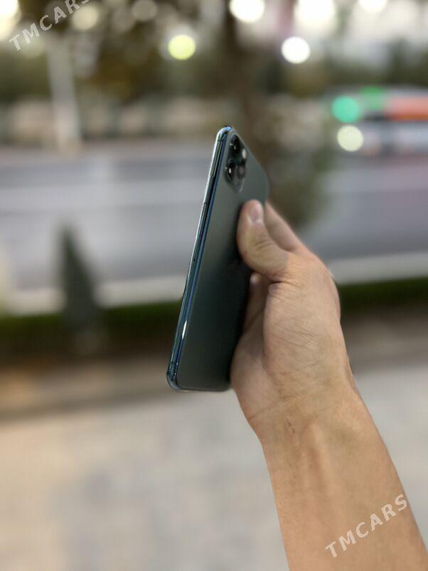 Iphone 11 pro max - ул. Туркменбаши шаёлы (Ленина) - img 4