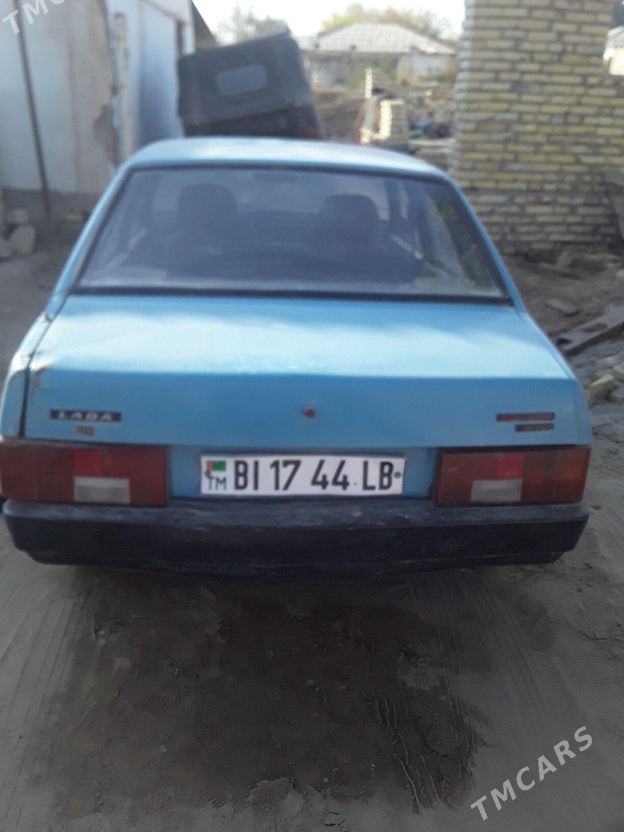 Lada 21099 1994 - 10 000 TMT - Hojambaz - img 2