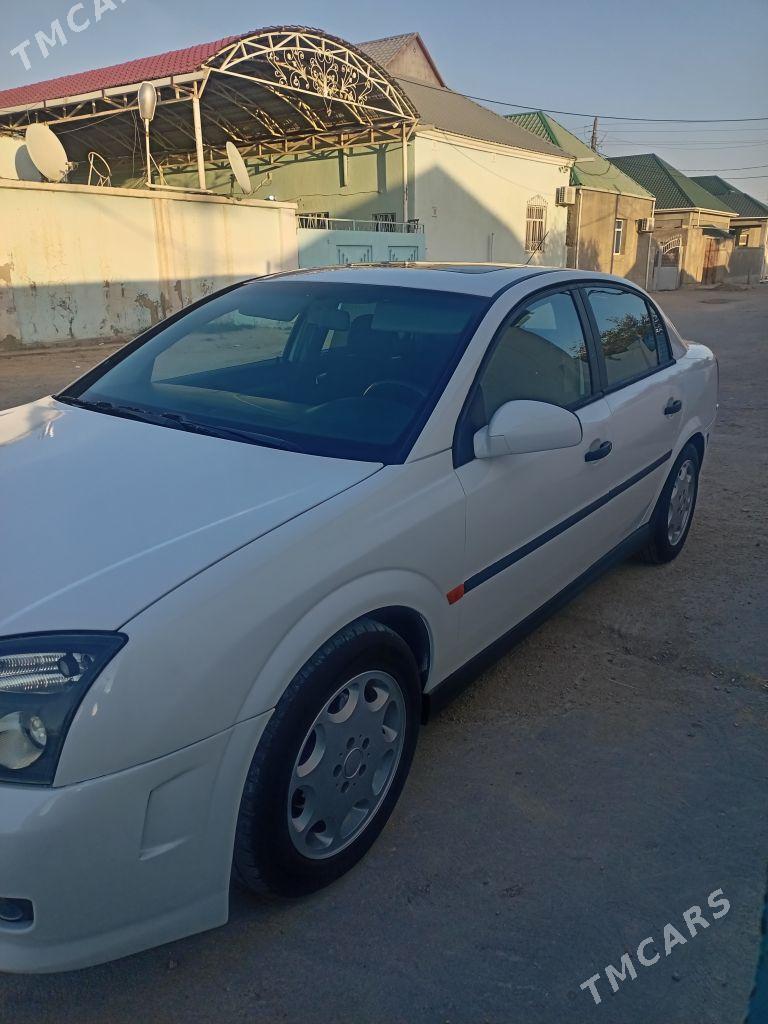 Opel Vectra 2002 - 85 000 TMT - Balkanabat - img 3