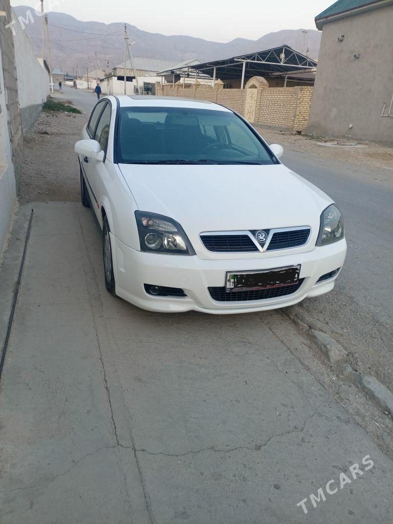 Opel Vectra 2002 - 85 000 TMT - Balkanabat - img 2
