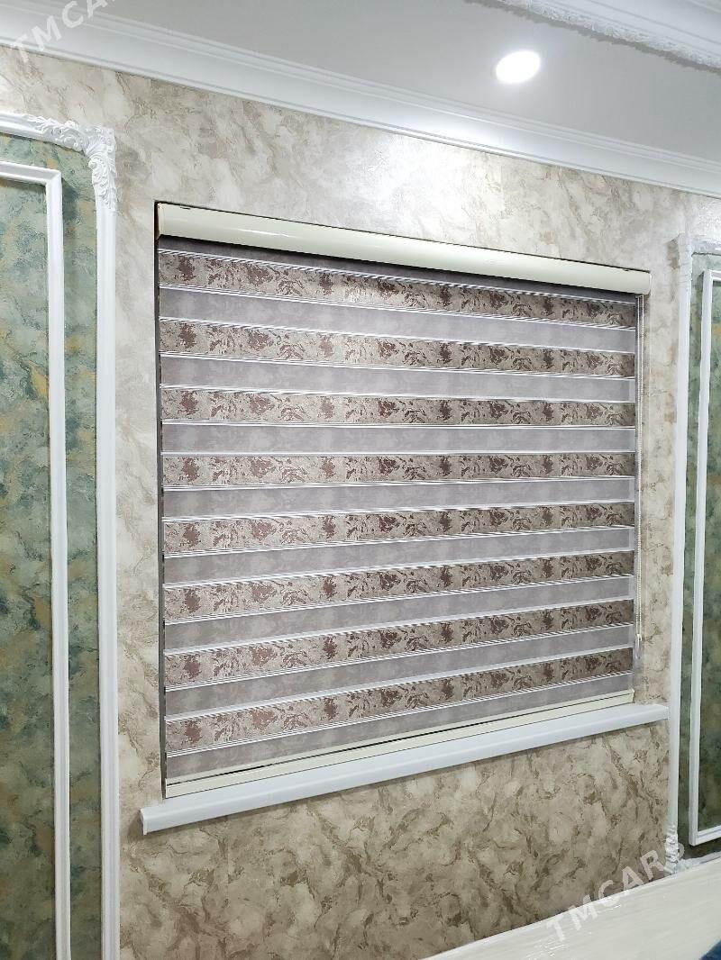 Zalyuz Jalyuz жалюзи zalyuzlar - Ашхабад - img 10