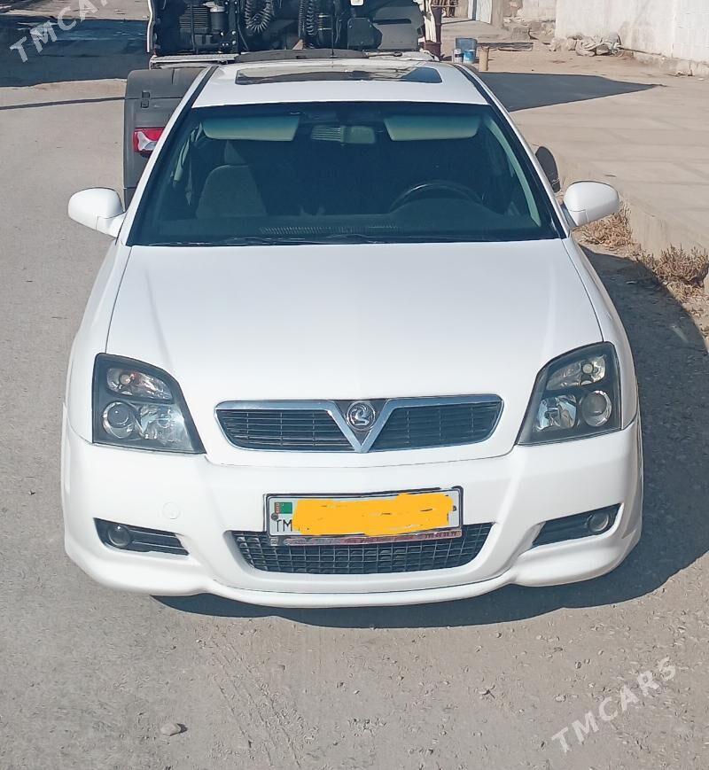 Opel Vectra 2002 - 85 000 TMT - Balkanabat - img 9