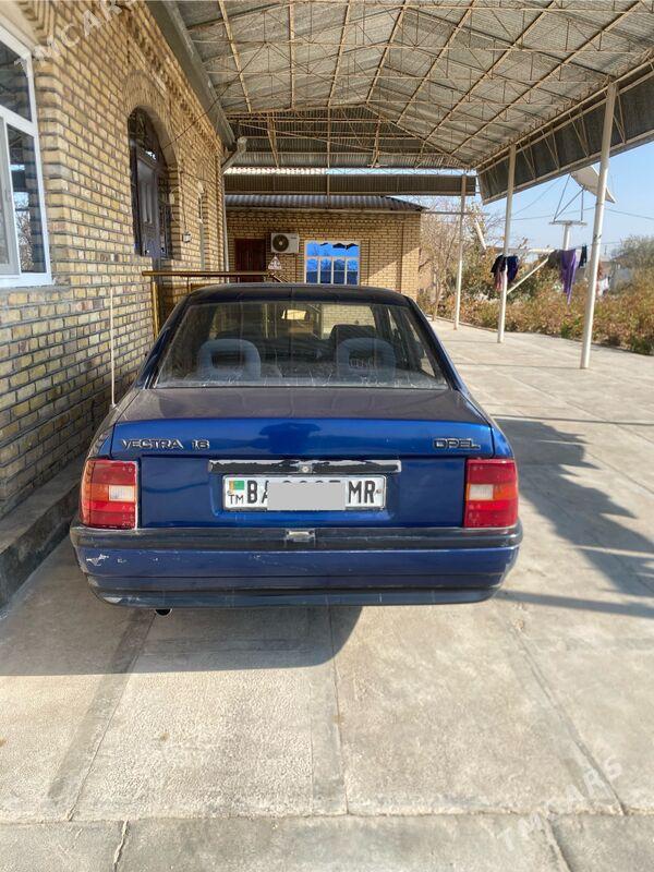 Opel Vectra 1992 - 25 000 TMT - Мургап - img 4