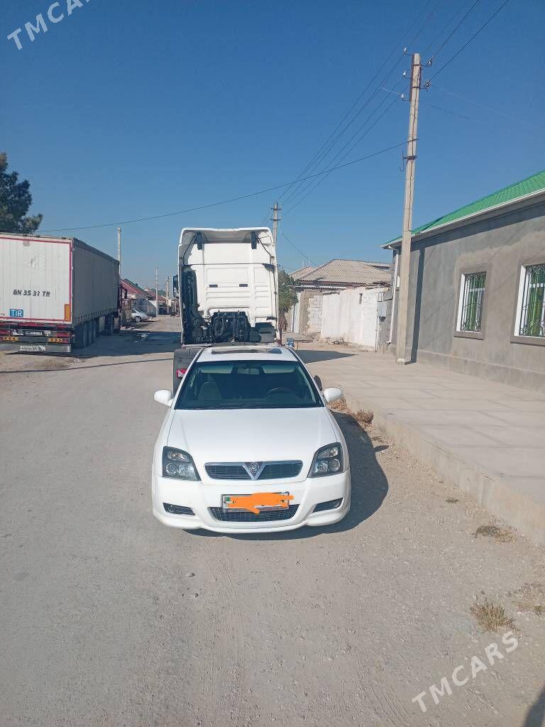 Opel Vectra 2002 - 85 000 TMT - Balkanabat - img 1