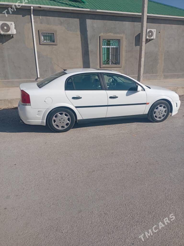 Opel Vectra 2002 - 85 000 TMT - Balkanabat - img 10