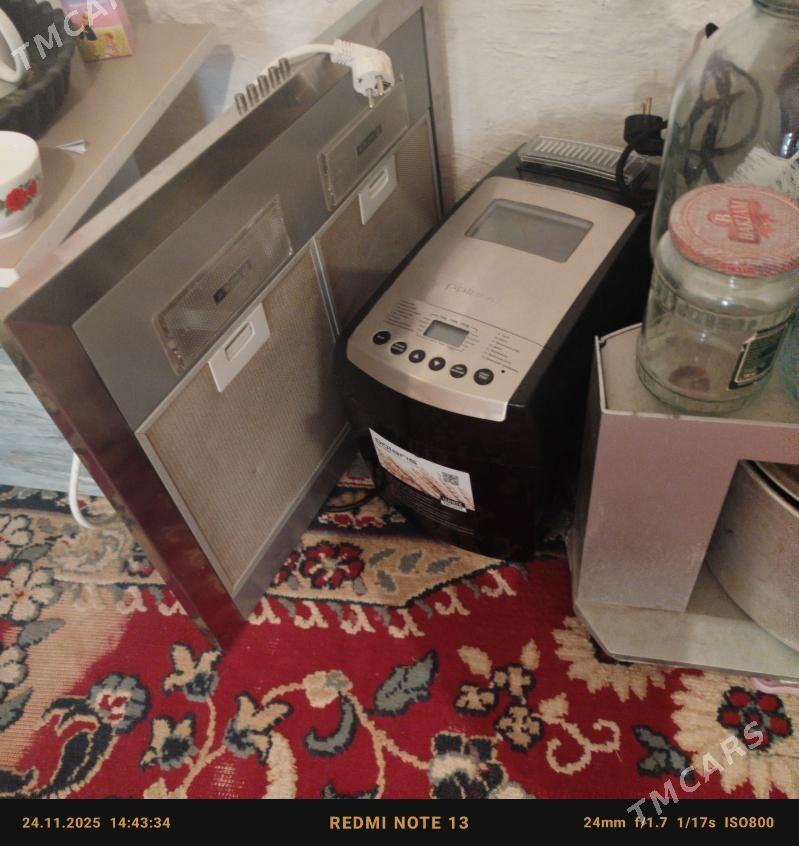 Gazyn usdune howalandyrjy - Ашхабад - img 2