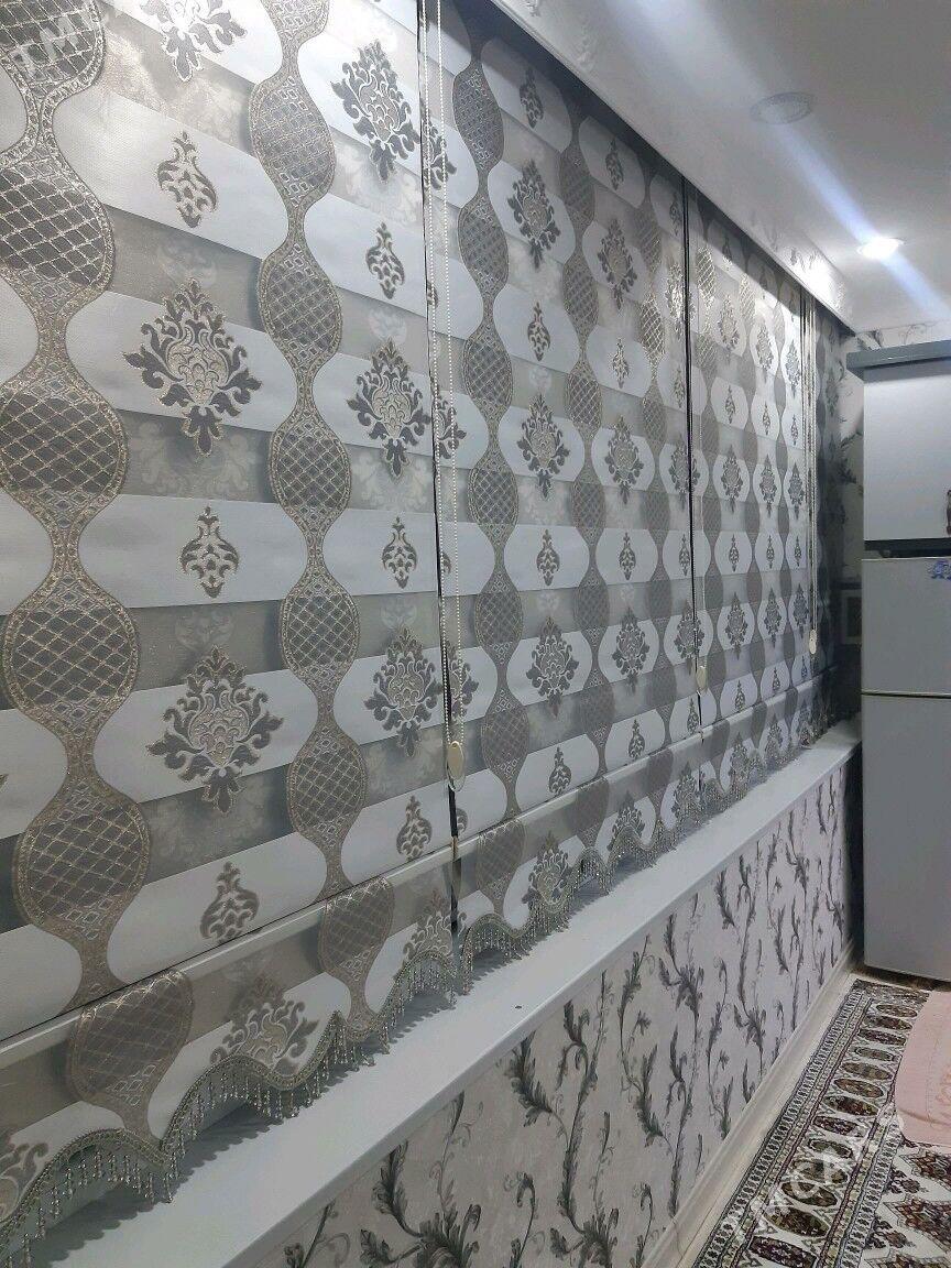 Zalyuz Jalyuz жалюзи zalyuzlar - Ашхабад - img 9