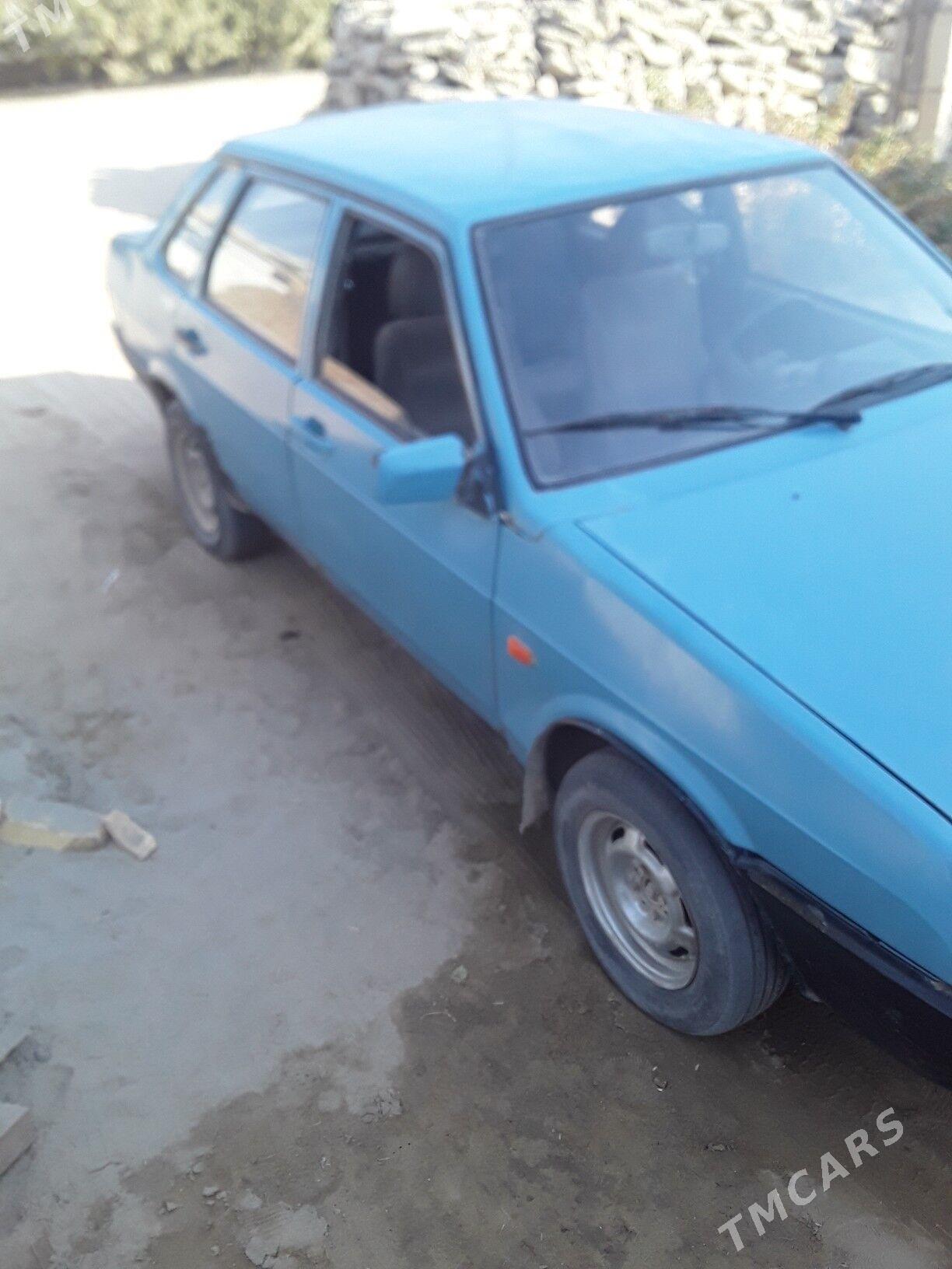 Lada 21099 1994 - 10 000 TMT - Hojambaz - img 3