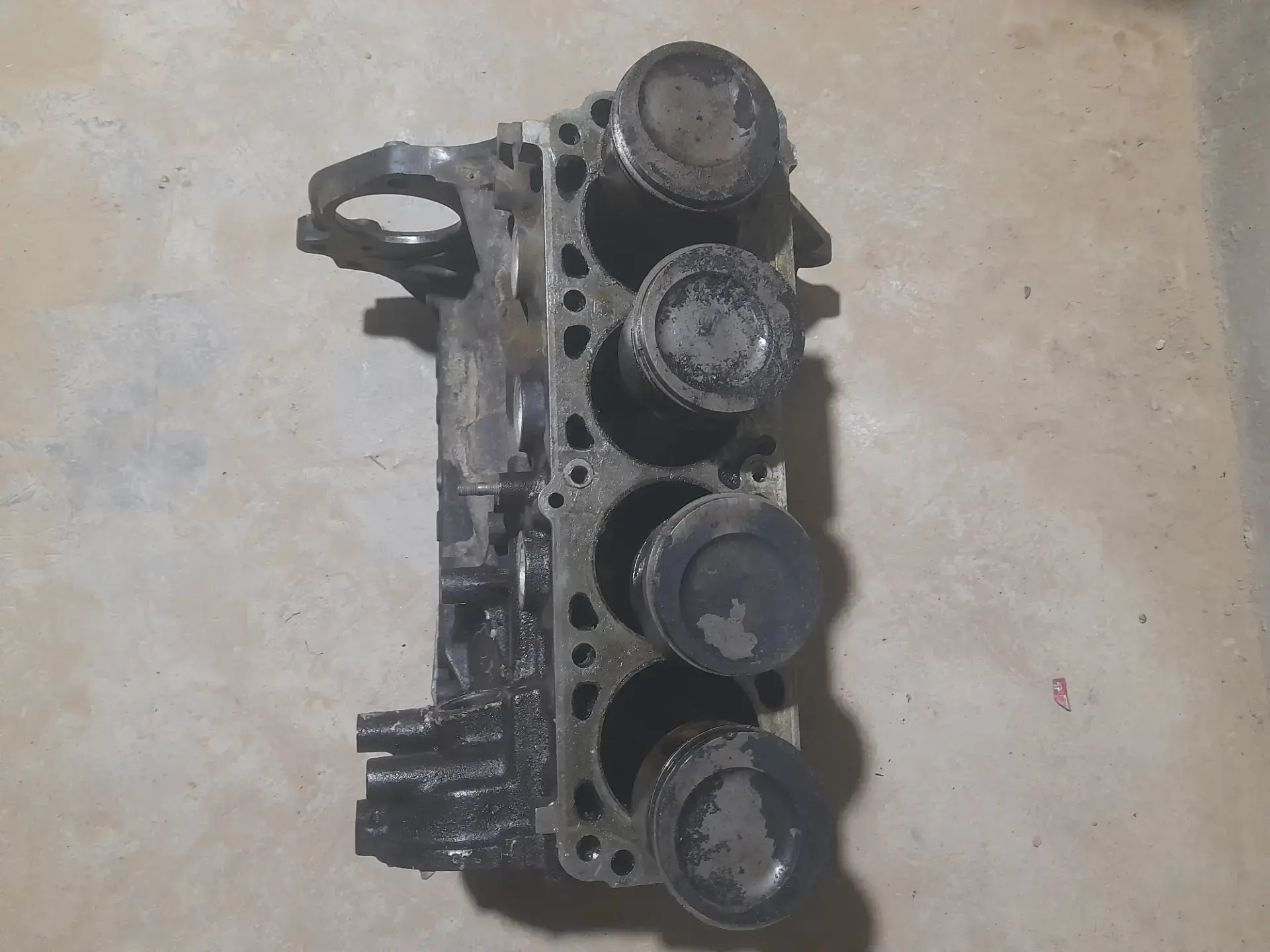 blok ikilik opel 1 000 TMT - Туркменбаши - img 2