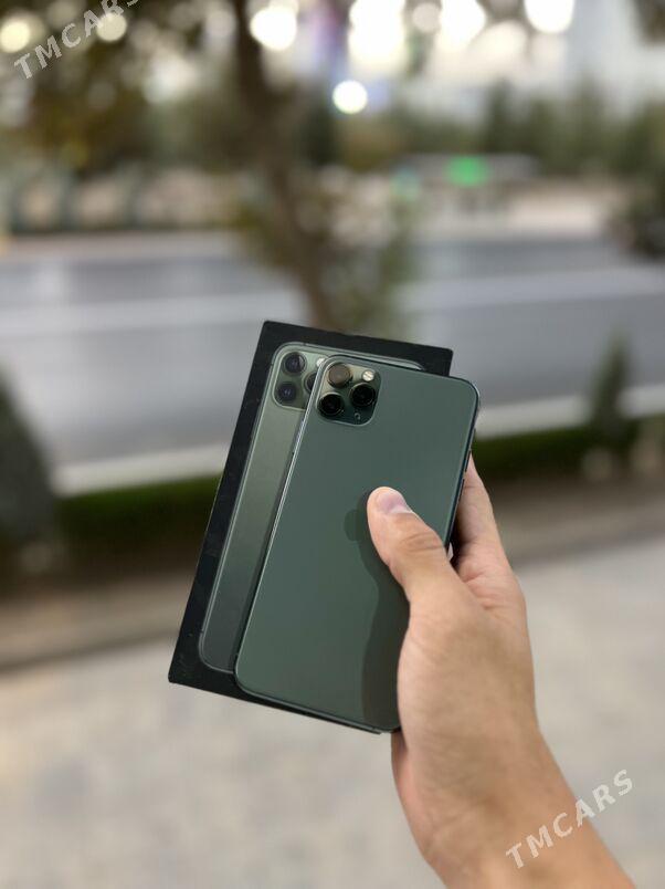 Iphone 11 pro max - ул. Туркменбаши шаёлы (Ленина) - img 5