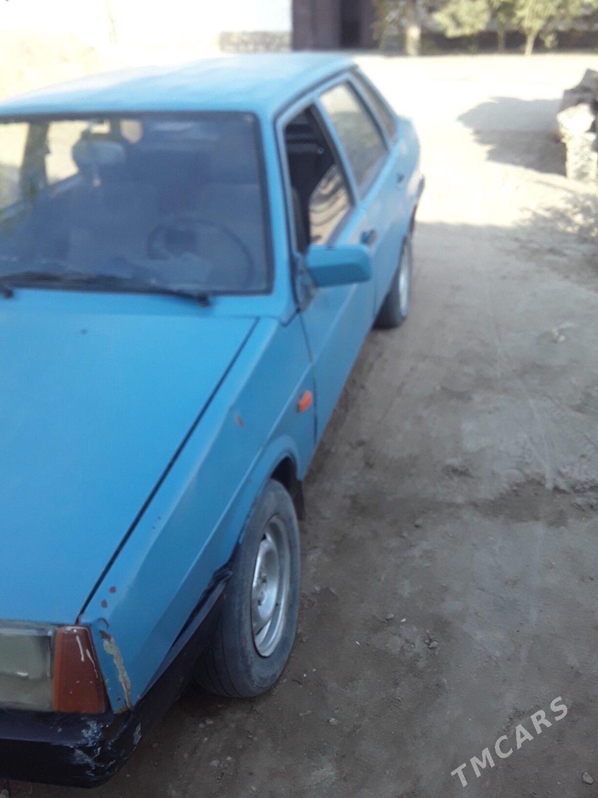 Lada 21099 1994 - 10 000 TMT - Hojambaz - img 4