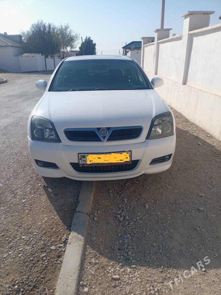 Opel Vectra 2002 - 85 000 TMT - Balkanabat - img 5