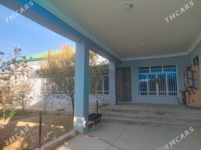 Taze Gami.Taze Gami - Aşgabat - img 1