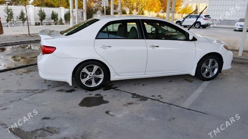 Toyota Corolla 2009 - 170 000 TMT - Aşgabat - img 4