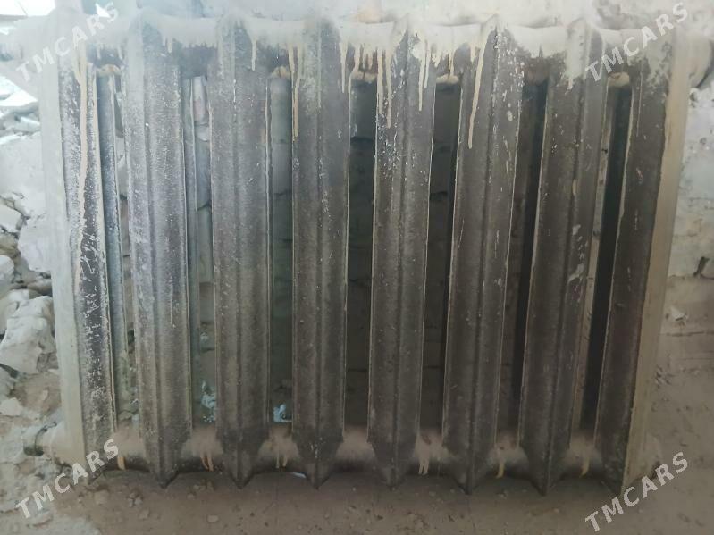 Ateplenye Gapyrga - Балканабат - img 1