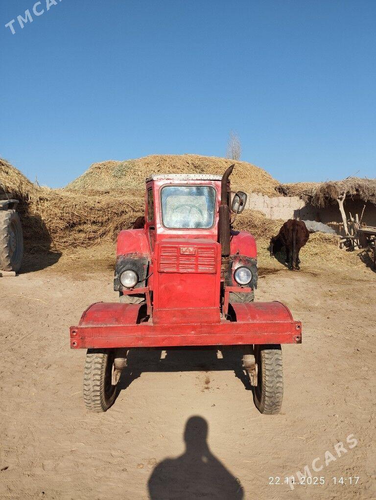 MTZ 80 1995 - 35 000 TMT - Акдепе - img 2