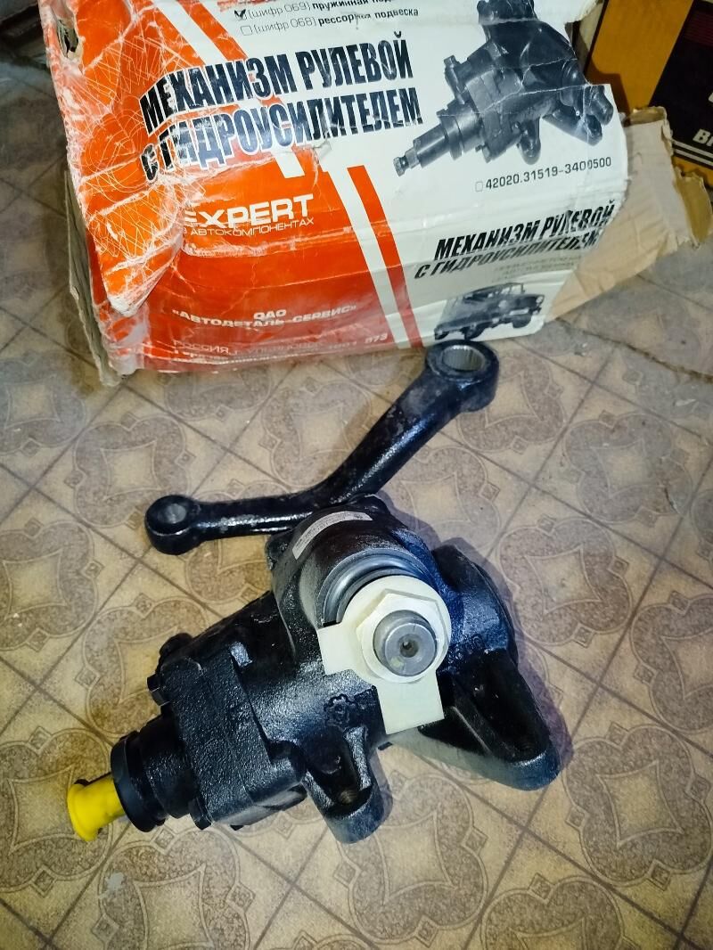 Uaz rulowoy kolonko 2 000 TMT - Bedew - img 4