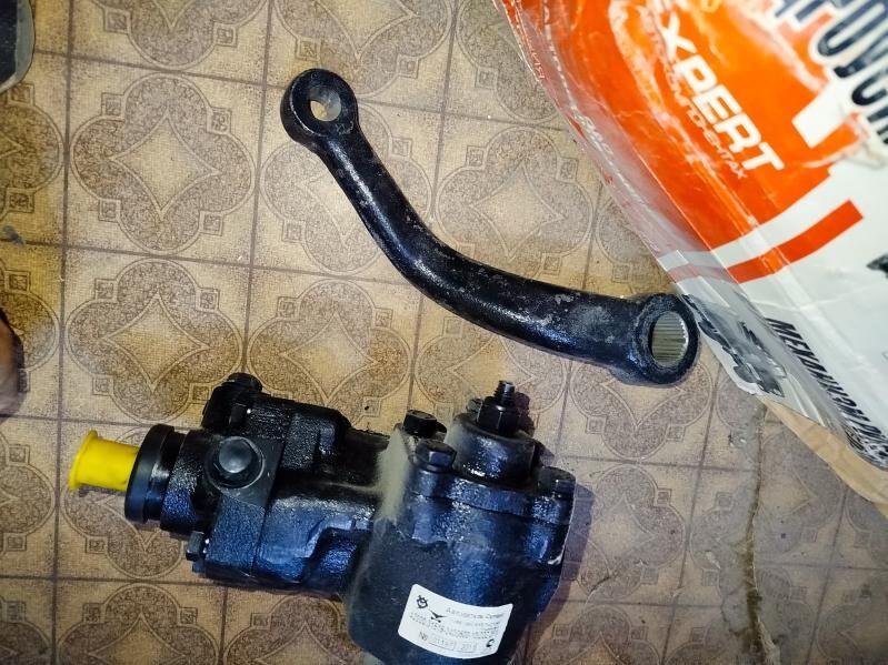 Uaz rulowoy kolonko 2 000 TMT - Bedew - img 3