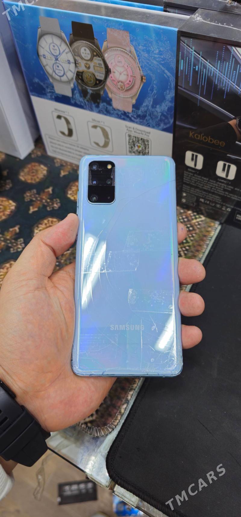 s20 plus - Ашхабад - img 5