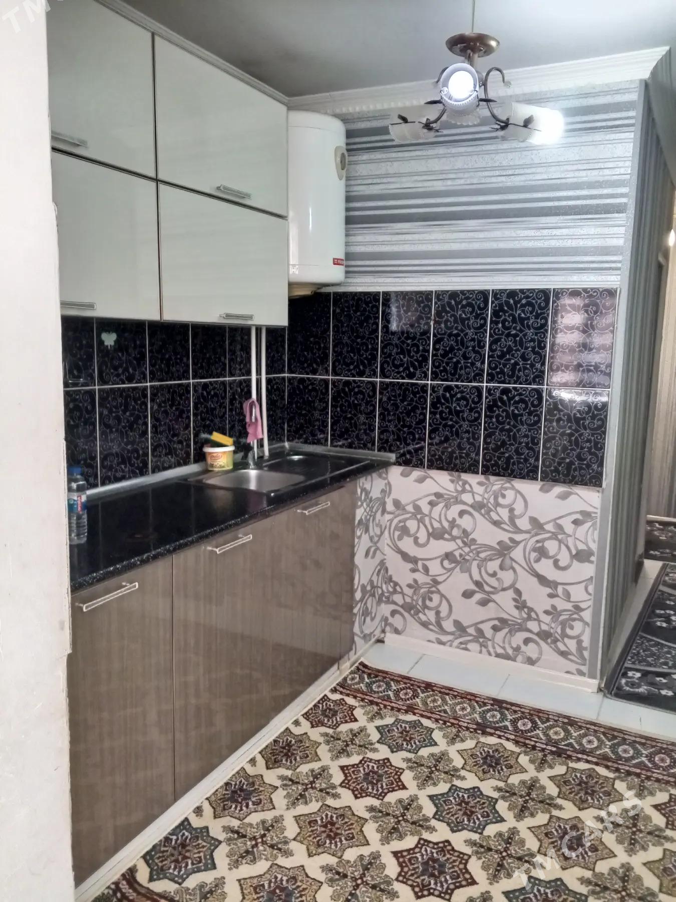 ARENDA 11 MKR 3 KOMNAT - Ашхабад - img 8