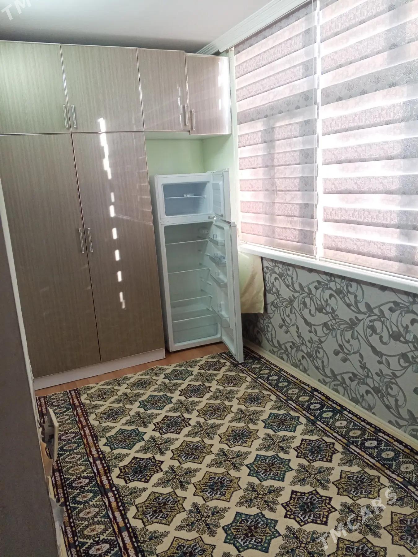 ARENDA 11 MKR 3 KOMNAT - Ашхабад - img 6