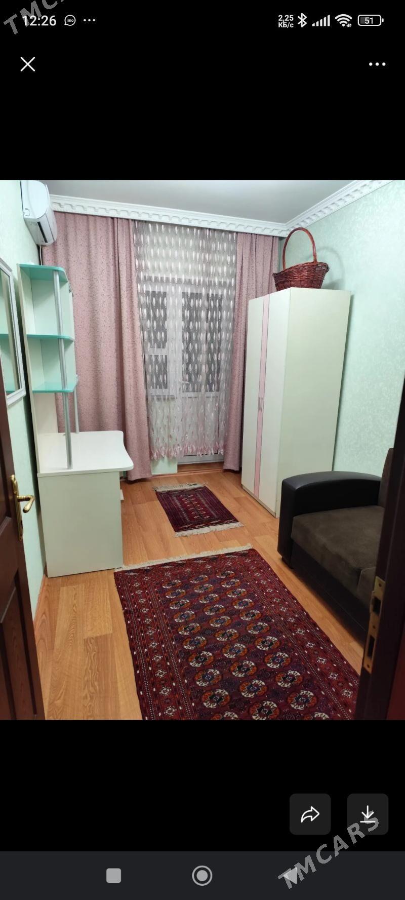 квартира - Ашхабад - img 7