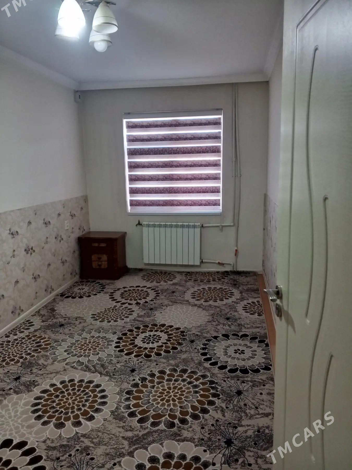 ARENDA 11 MKR 3 KOMNAT - Ашхабад - img 2