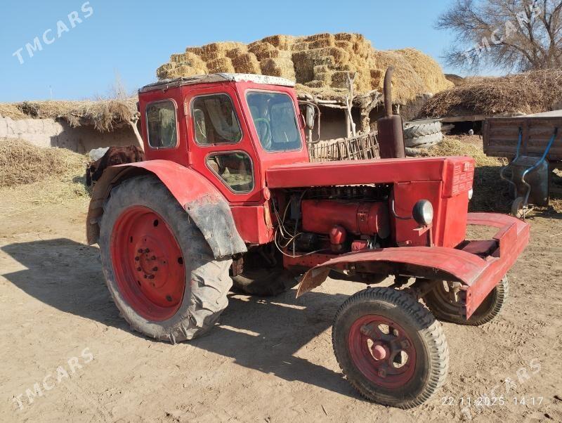 MTZ 80 1995 - 35 000 TMT - Акдепе - img 3