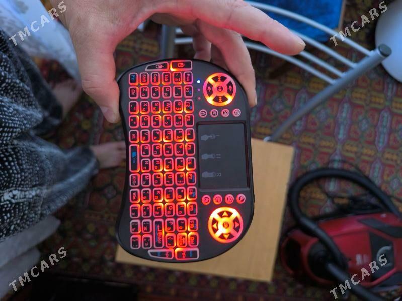 mini klawiatura - Туркменбаши - img 4