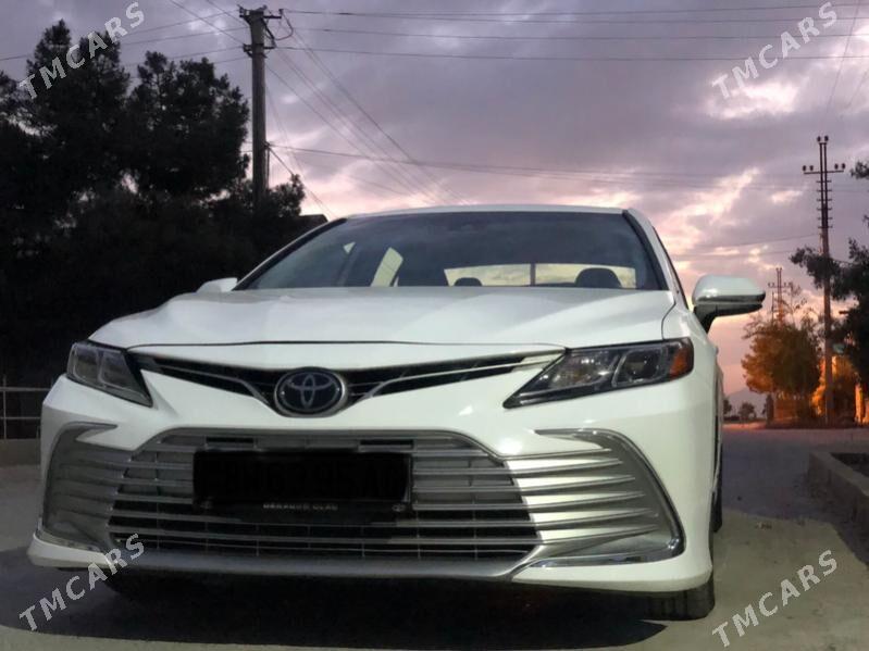 Toyota Camry 2021 - 280 000 TMT - Aşgabat - img 2