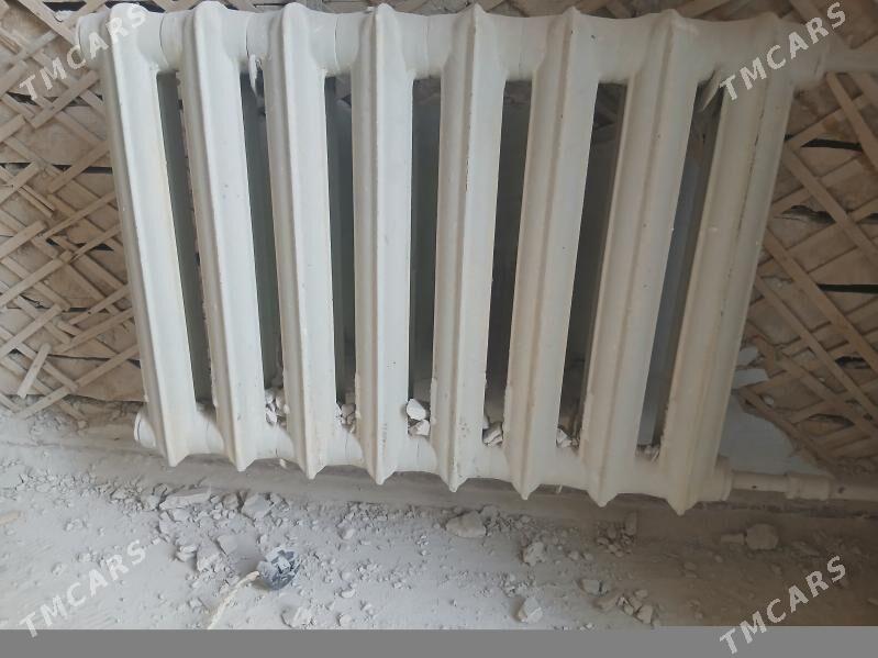 Ateplenye Gapyrga - Балканабат - img 2