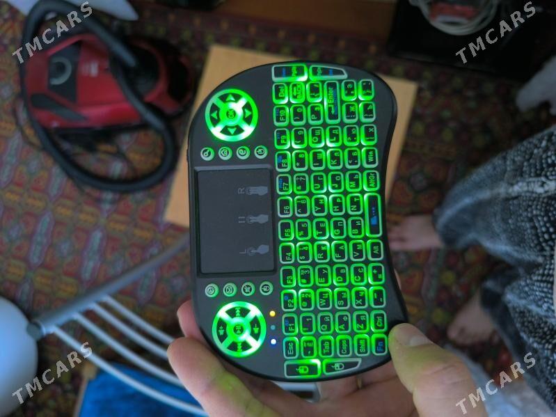 mini klawiatura - Туркменбаши - img 5