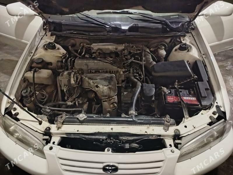 Toyota Camry 1999 - 125 000 TMT - Мургап - img 8