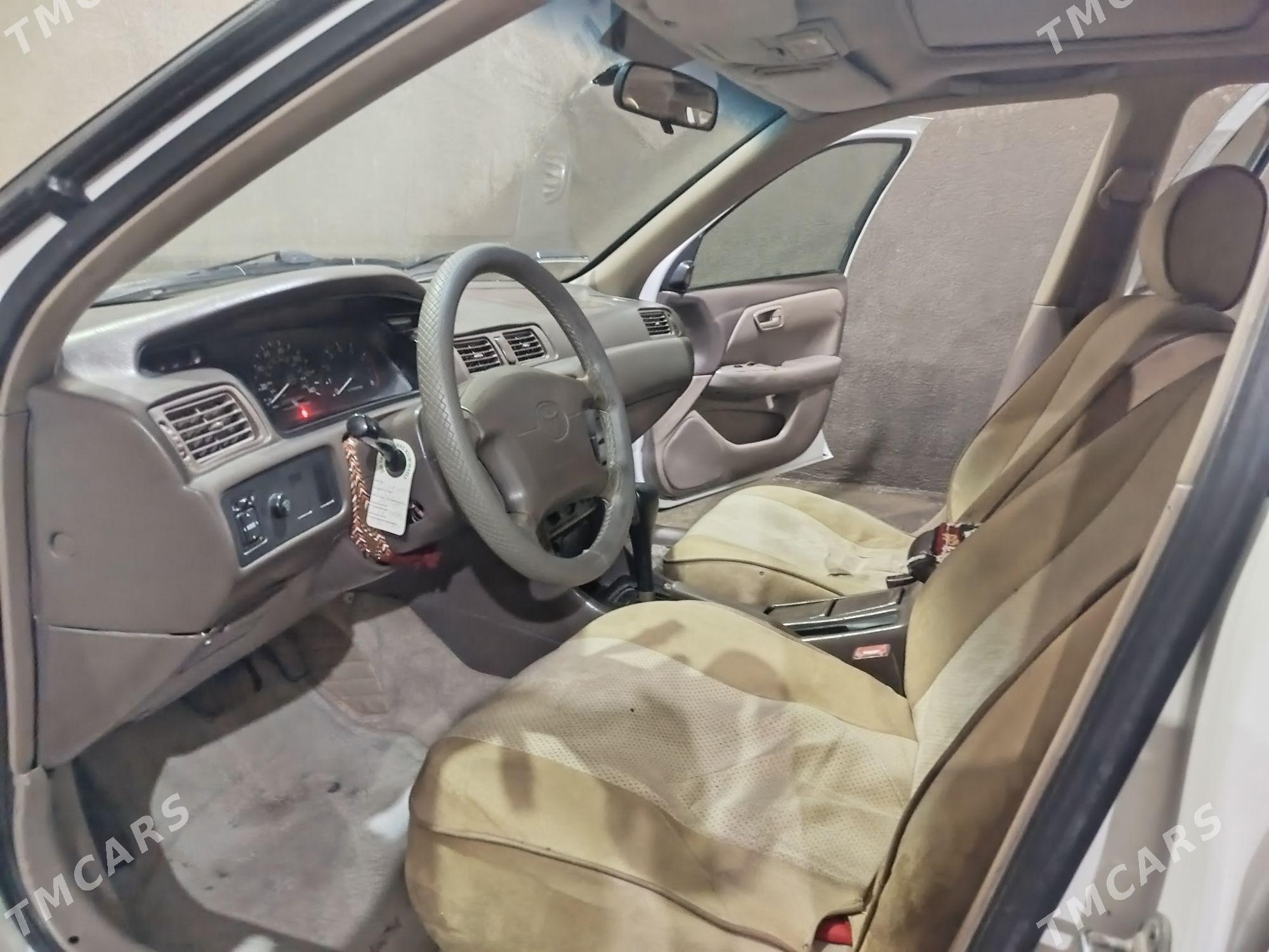 Toyota Camry 1999 - 125 000 TMT - Мургап - img 7