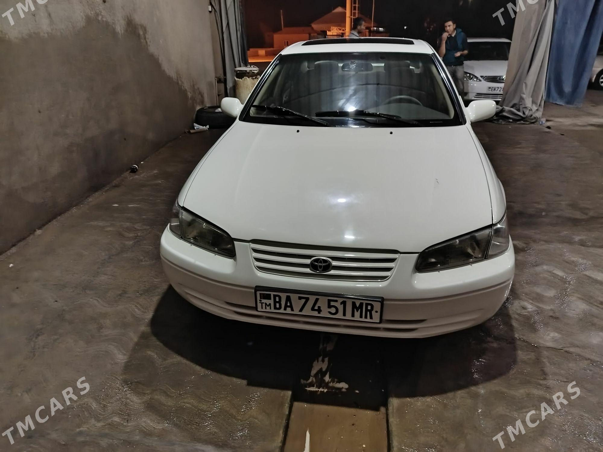 Toyota Camry 1999 - 125 000 TMT - Мургап - img 2