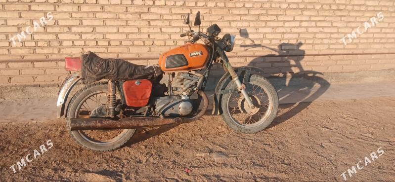 Iž Planeta 4 1995 - 4 500 TMT - Babadaýhan - img 1