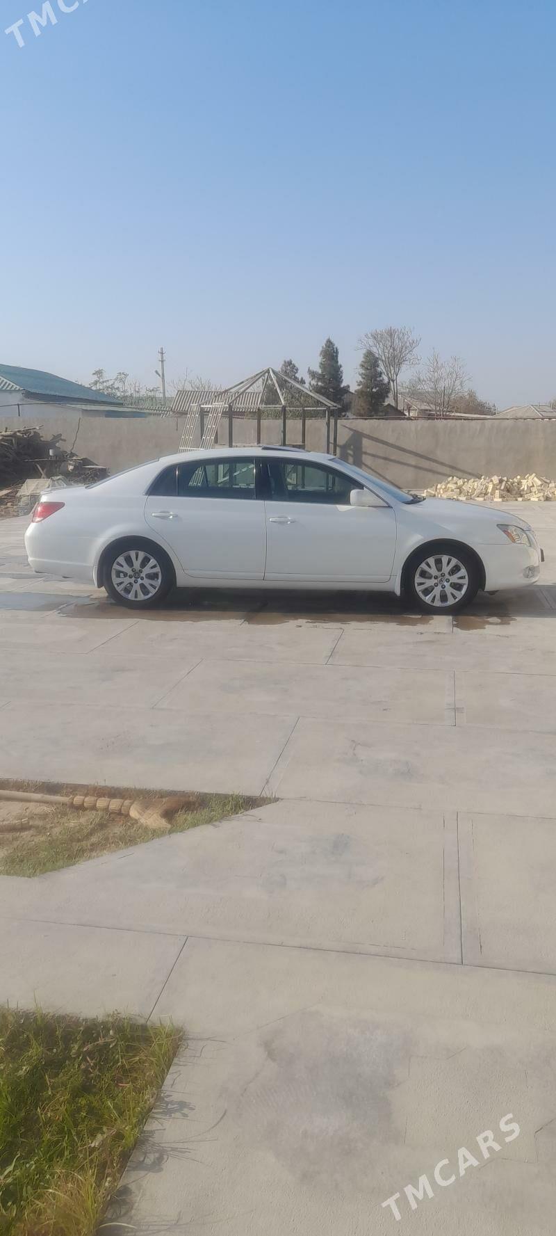 Toyota Avalon 2005 - 190 000 TMT - Mary - img 2