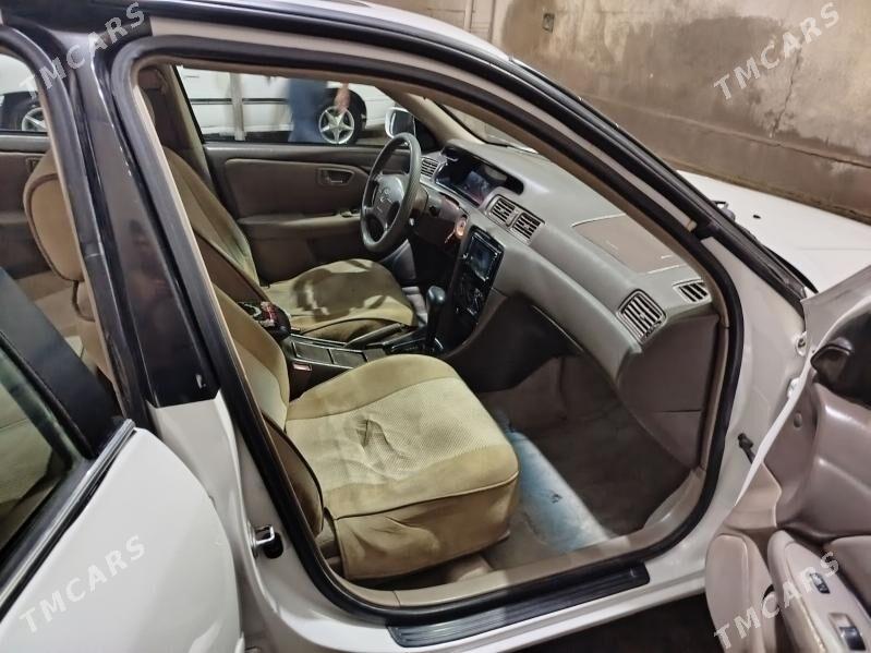 Toyota Camry 1999 - 125 000 TMT - Мургап - img 6