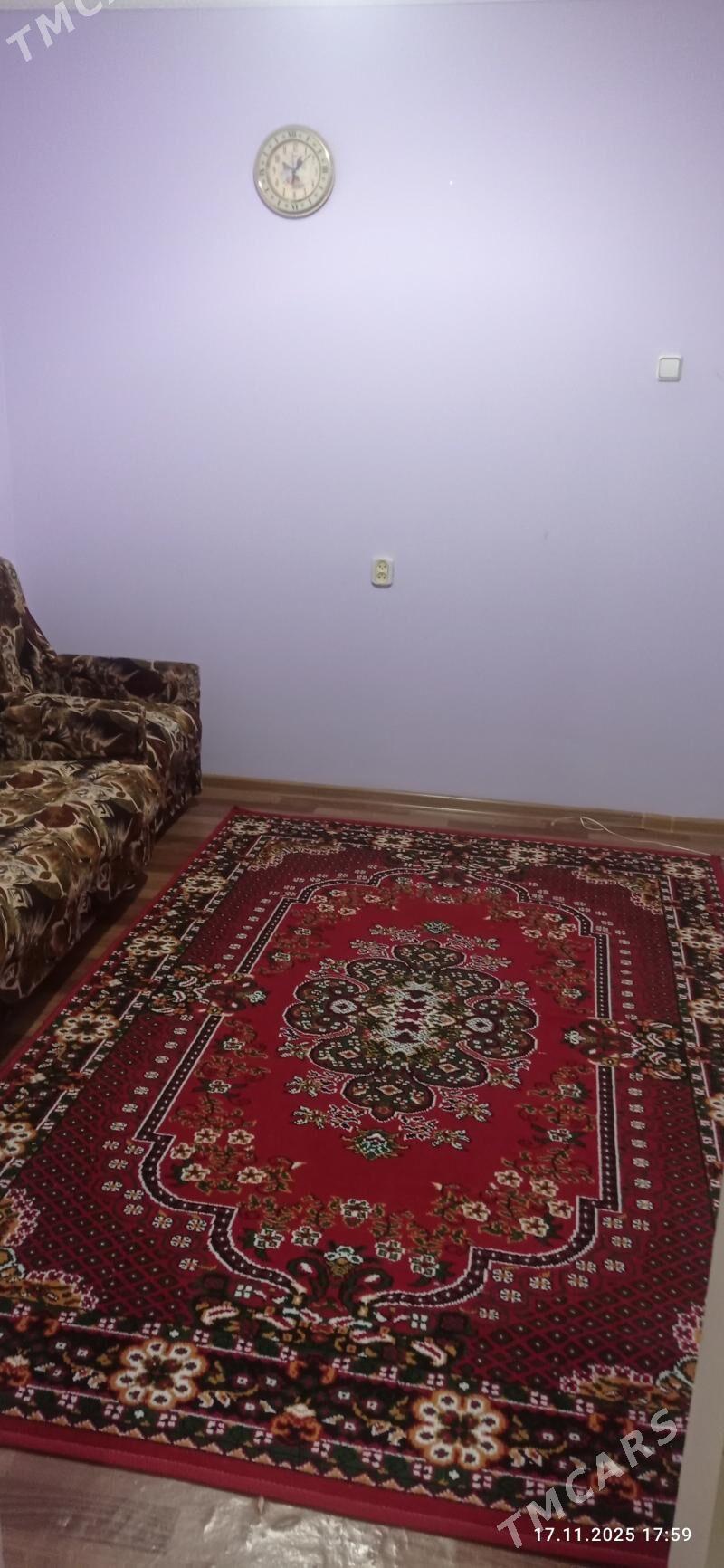 Kwartira - Daşoguz - img 10