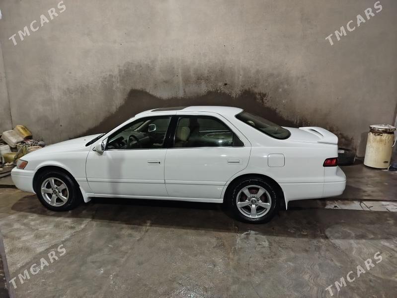 Toyota Camry 1999 - 125 000 TMT - Мургап - img 3