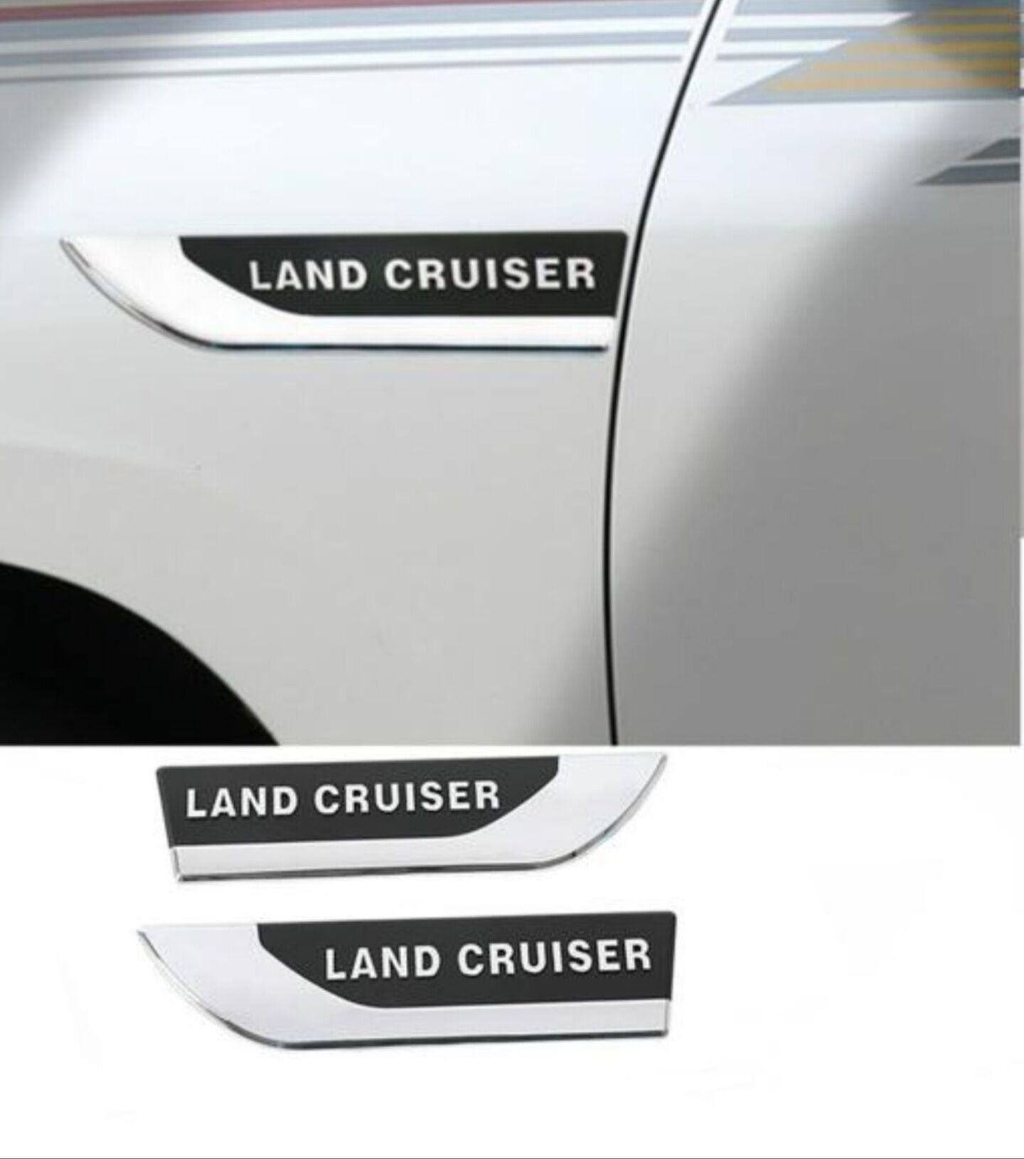 LAND CRUSIER KRLO 200 TMT - Ашхабад - img 3