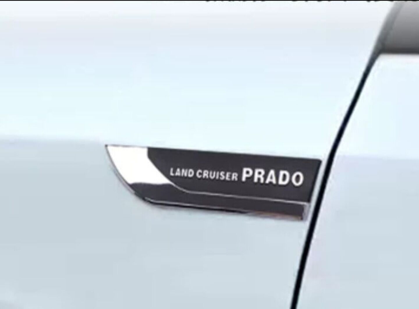 LAND CRUSIER KRLO 200 TMT - Ашхабад - img 2