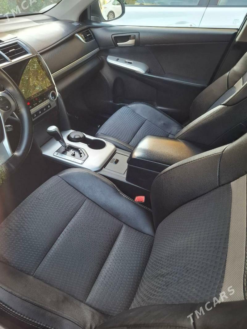 Toyota Camry 2012 - 225 000 TMT - Ашхабад - img 4