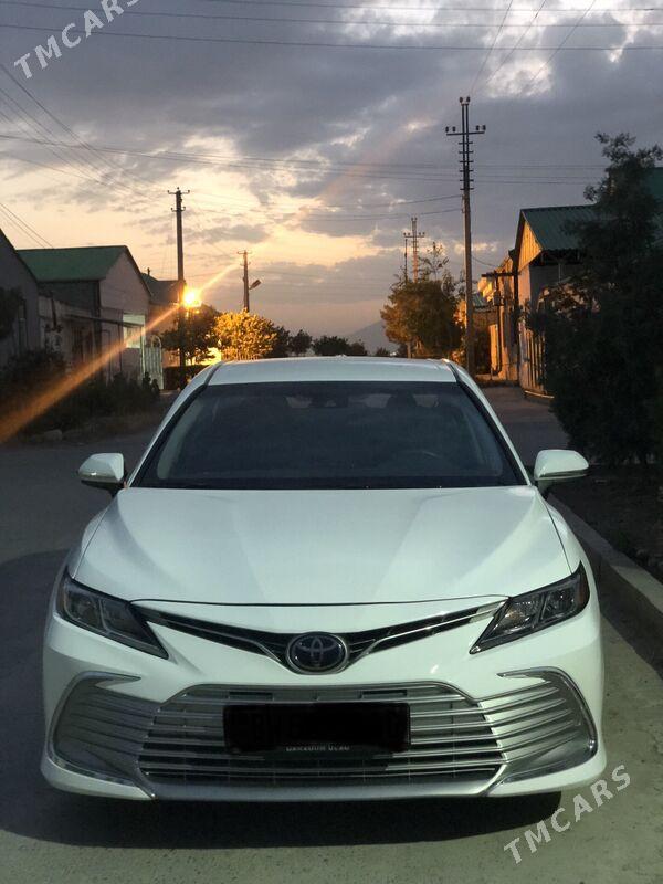 Toyota Camry 2021 - 280 000 TMT - Aşgabat - img 3