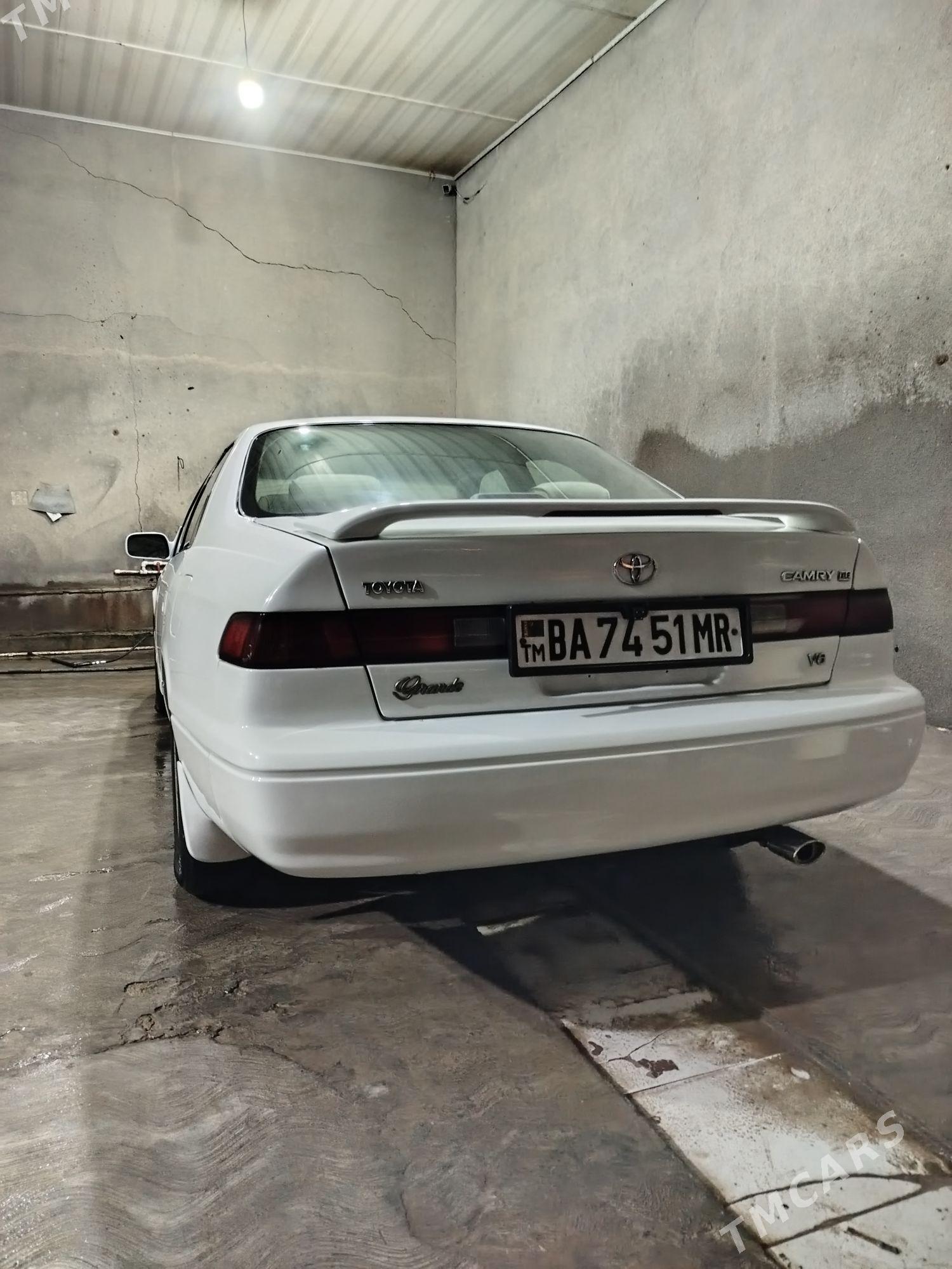 Toyota Camry 1999 - 125 000 TMT - Мургап - img 4