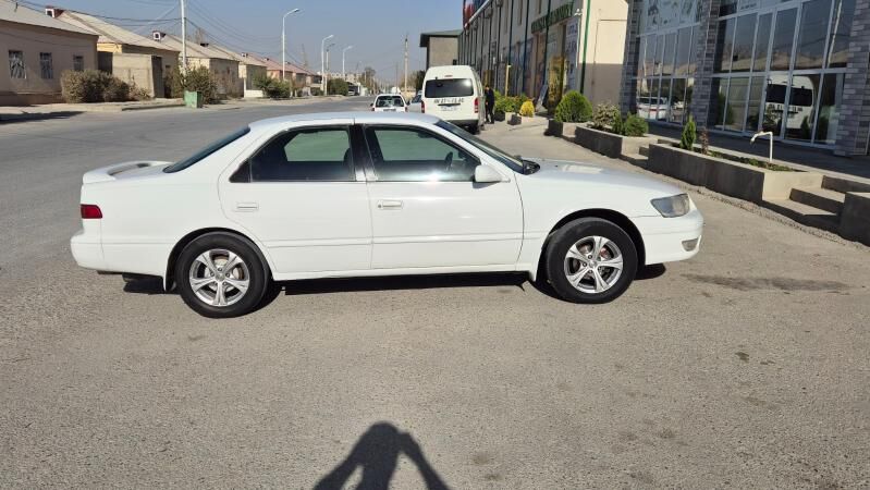 Toyota Camry 1998 - 125 000 TMT - Гёкдепе - img 4